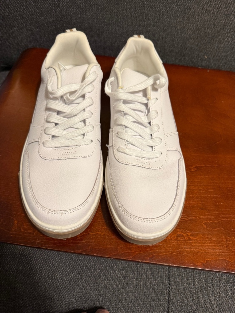 Lands End Shoes